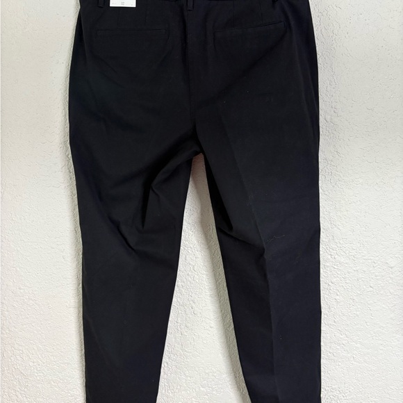 Talbots Relaxed Chino pants - Picture 5 of 7